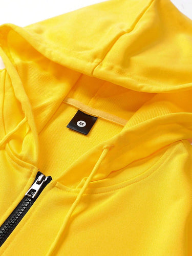 Jacket Psychedelic Sport (Chumpa)